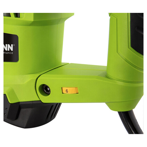 Fieldmann električna bušilica-čekić FDV 201502-E 1500 W SDS-PLUS