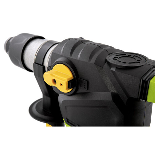 Fieldmann električna bušilica-čekić FDV 201502-E 1500 W SDS-PLUS