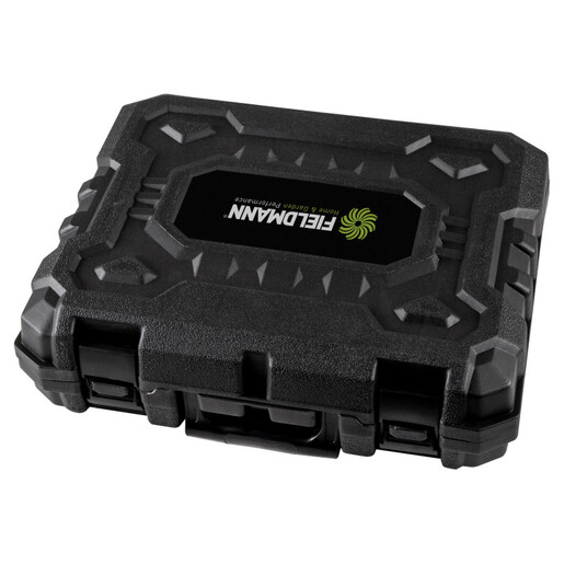 Fieldmann električna bušilica-čekić FDV 201502-E 1500 W SDS-PLUS