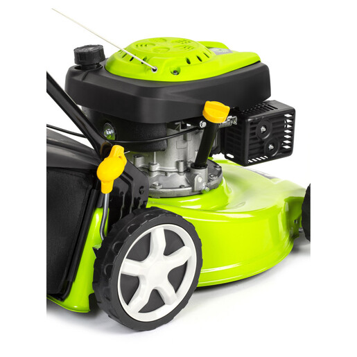 Fieldmann motorna kosilica FZR 4608-B 2.2 kW 46 cm