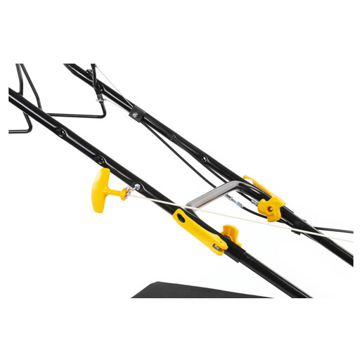 Fieldmann motorna kosilica FZR 4608-B 2.2 kW 46 cm