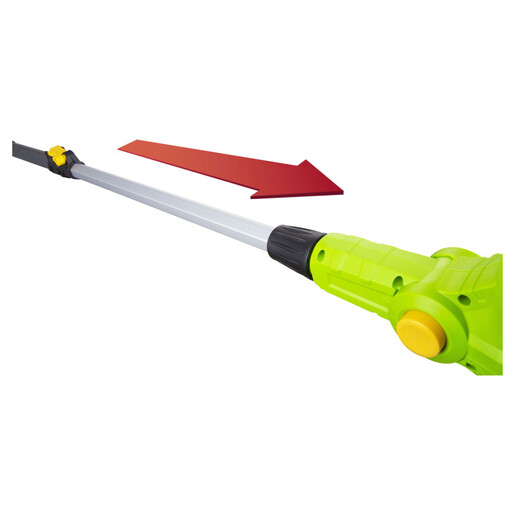 Fieldmann aku teleskopski trimer FZN 70405-O 20V SOLO