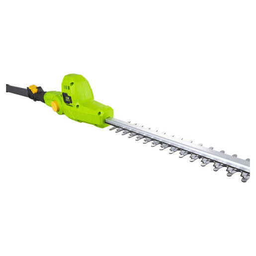 Fieldmann aku teleskopski trimer FZN 70405-O 20V SOLO