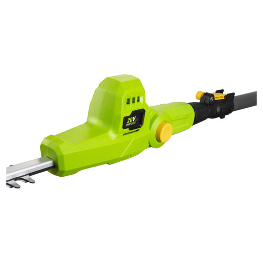 Fieldmann aku teleskopski trimer FZN 70405-O 20V SOLO