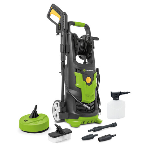 Fieldmann visokotlačni perač FDW 202205-E 2200 W 165 bar