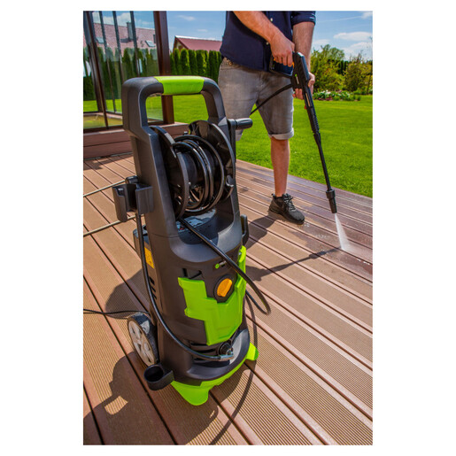 Fieldmann visokotlačni perač FDW 202205-E 2200 W 165 bar