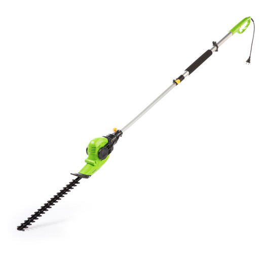 Fieldmann električne škare za živu ogradu FZN 6005-E 450 W 46 cm