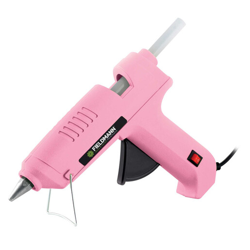 Fieldmann električni pištolj za vruće ljepilo FDTP 2102-E 100 W