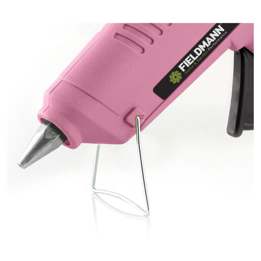 Fieldmann električni pištolj za vruće ljepilo FDTP 2102-E 100 W