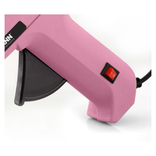 Fieldmann električni pištolj za vruće ljepilo FDTP 2102-E 100 W