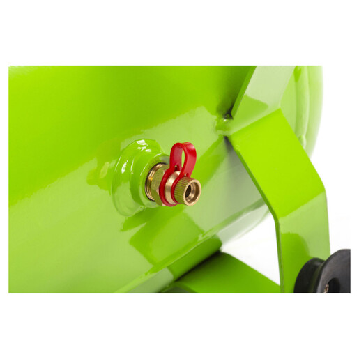 Fieldmann kompresor za vazduh FDAK 201522-E 24l