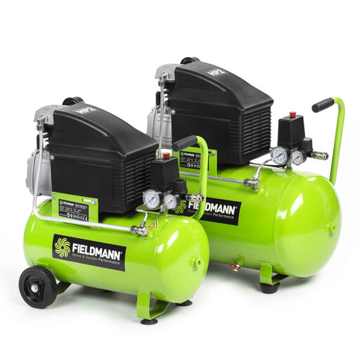 Fieldmann kompresor za vazduh FDAK 201522-E 24l
