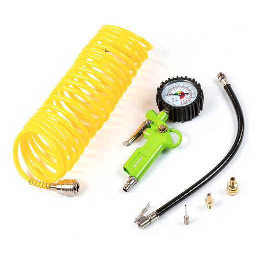 Fieldmann set za kompresor FDAK 901503 5-dijelni