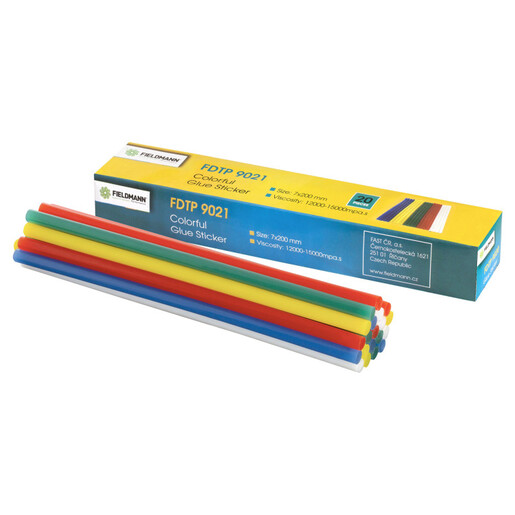 Fieldmann patrone za pištolj za ljepilo FDTP 9021 7x200 mm