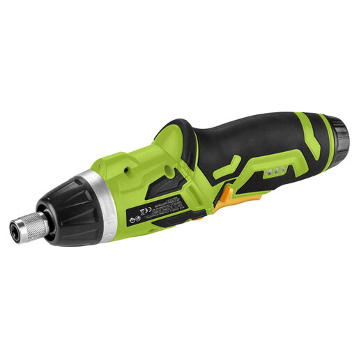 Fieldmann akumulatorski odvijač sa 45-dijelnim priborom FDS 10155-A SET