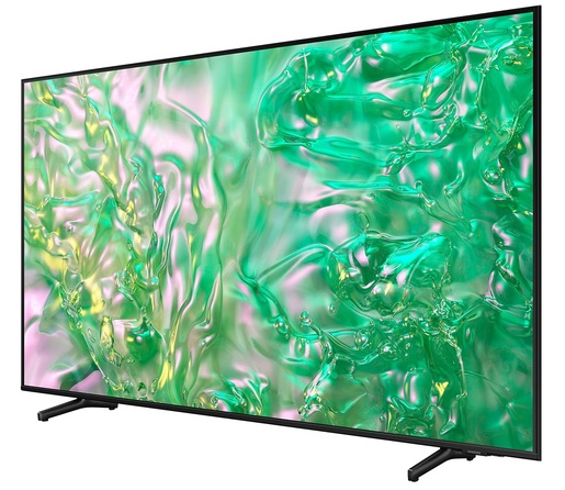 SAMSUNG LED televizor UE55DU8072UXXH, 4K Ultra HD, Smart TV, Tizen OS, Crystal Procesor 4K, AirSlim dizajn, crni