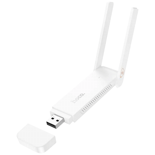 hoco. HI40 Portable WiFi - 4G mobilni WiFi router, USB, 150 Mbps