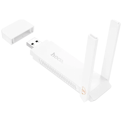 hoco. HI40 Portable WiFi - 4G mobilni WiFi router, USB, 150 Mbps