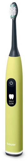 Beurer električna četkica za zube B SC 50 Splashy Lemon