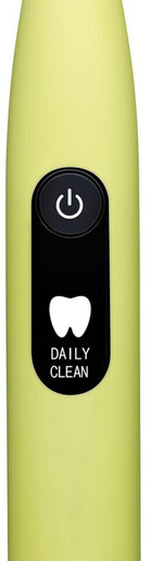 Beurer električna četkica za zube B SC 50 Splashy Lemon