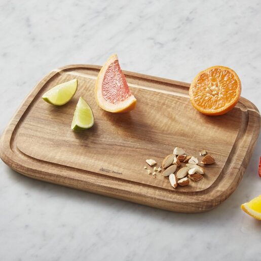 Tefal Jamie Oliver daska za rezanje 49x28cm