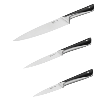 Tefal set noževa 3/1 Jamie Oliver K267S555