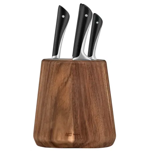 Tefal Jamie Oliver set noževa 5/1