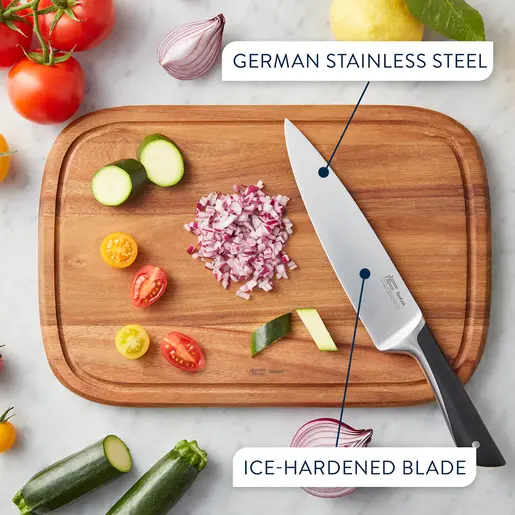 Tefal Jamie Oliver set noževa 5/1