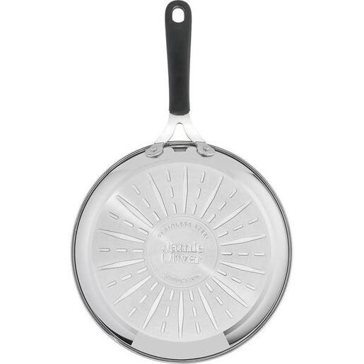 Tefal Jamie Oliver tava 24 cm G6 E3040444