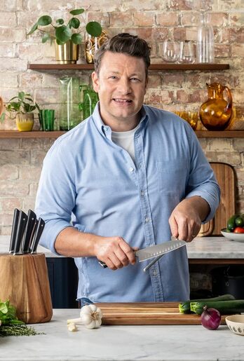 Tefal Jamie Oliver daska za rezanje 28x21cm