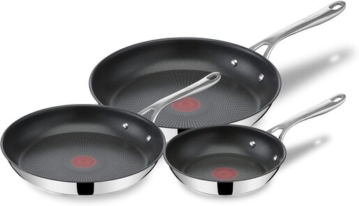 Tefal Jamie Oliver set 3 tave