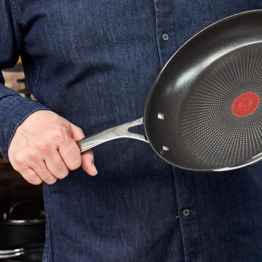 Tefal Jamie Oliver set 3 tave