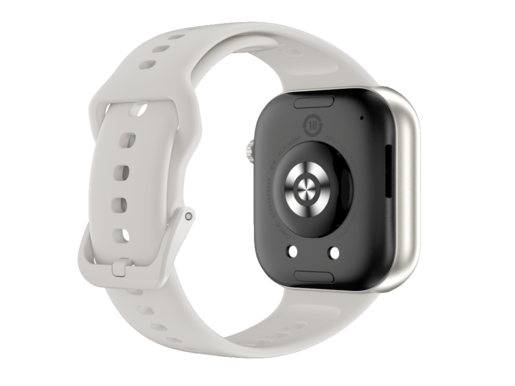 HONOR Choice Watch 2i Bijeli,1.85", AMOLED, 14 dana baterija, Bluetooth cpozivil, 109 Stipova sporta