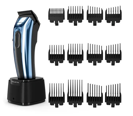 ROWENTA aparat za šišanje TN1551E0 Barber Experience