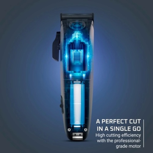 ROWENTA aparat za šišanje TN1551E0 Barber Experience