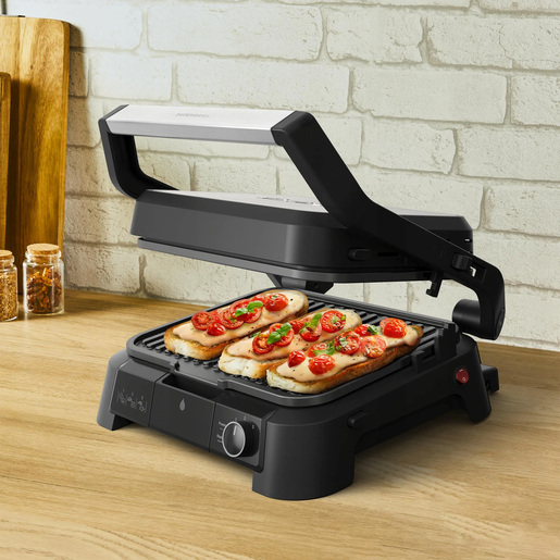 Tefal kontaktni grill GC510DE0