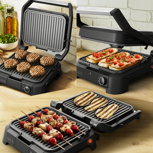 Tefal kontaktni grill GC510DE0