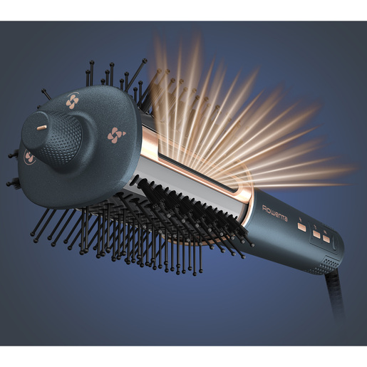 ROWENTA četka za kosu UB9720E0 Air Brush 3D