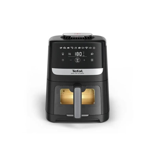 TEFAL friteza na vrući zrak EY5568E0 Easy Fry Silence, 5 L