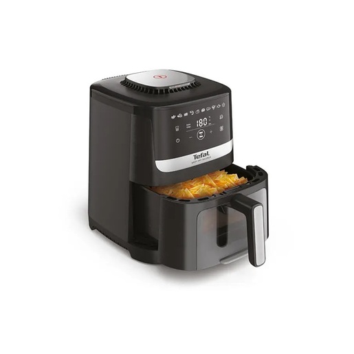 TEFAL friteza na vrući zrak EY5568E0 Easy Fry Silence, 5 L