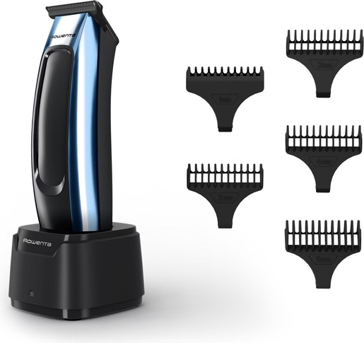 ROWENTA aparat za šišanje TN1851E0 Barber Experience Detail