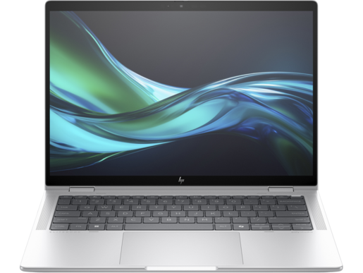 HP EliteBook x360 1040 G11, 9G0G7ET, 14'' FHD IPS 400nits Touchscreen, Intel Core Ultra 7-155H, 16GB LPDDR5X RAM, 512GB SSD, Backlit KB, Windows 11 Pro