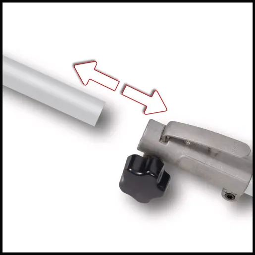 Einhell Benzinski trimer GC-BC 36-4 S