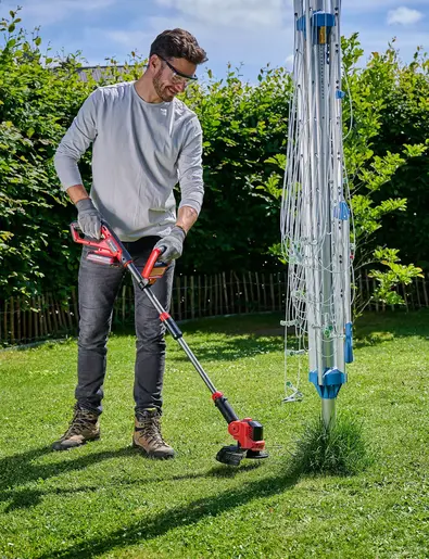 Einhell PXC aku trimer za travu GE-CT 18/25 Li-Solo