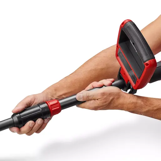 Einhell PXC aku trimer za travu GE-CT 18/25 Li-Solo