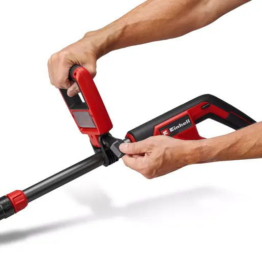 Einhell PXC aku trimer za travu GE-CT 18/25 Li-Solo