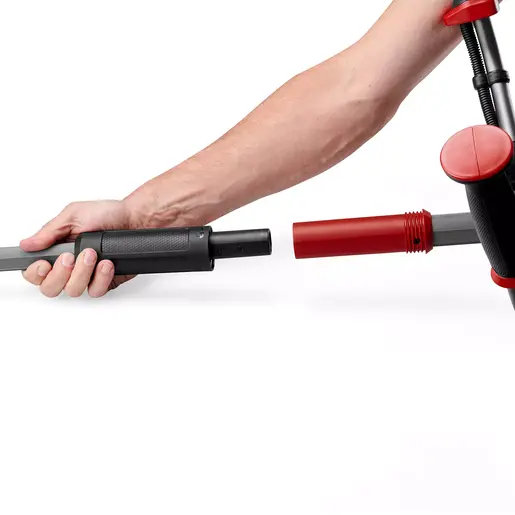 Einhell PXC aku trimer za travu s nožem GP-BC 36/430 Li BL-Solo