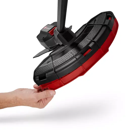 Einhell PXC aku trimer za travu s nožem GP-BC 36/430 Li BL-Solo