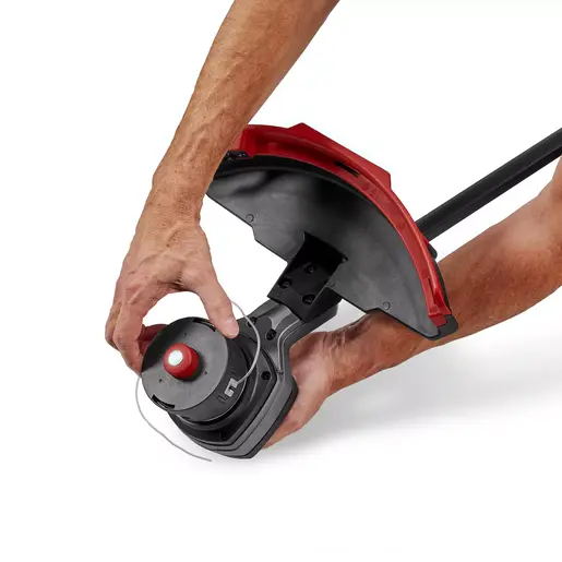 Einhell PXC aku trimer za travu s nožem GP-BC 36/430 Li BL-Solo