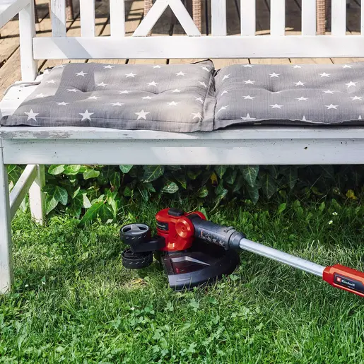 Einhell PXC aku trimer za travu GE-CT 18/30 Li-Solo